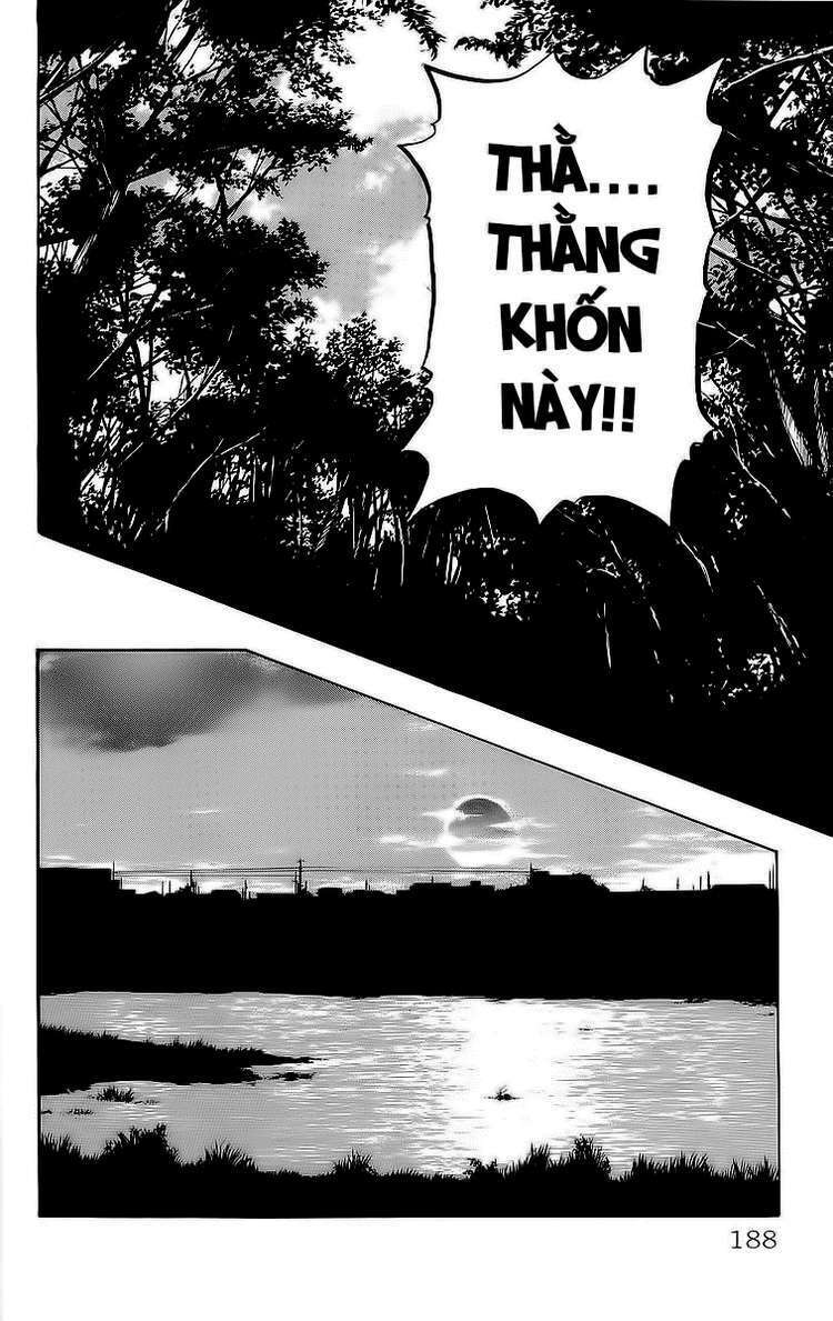 Crows Chapter 84 - Trang 2