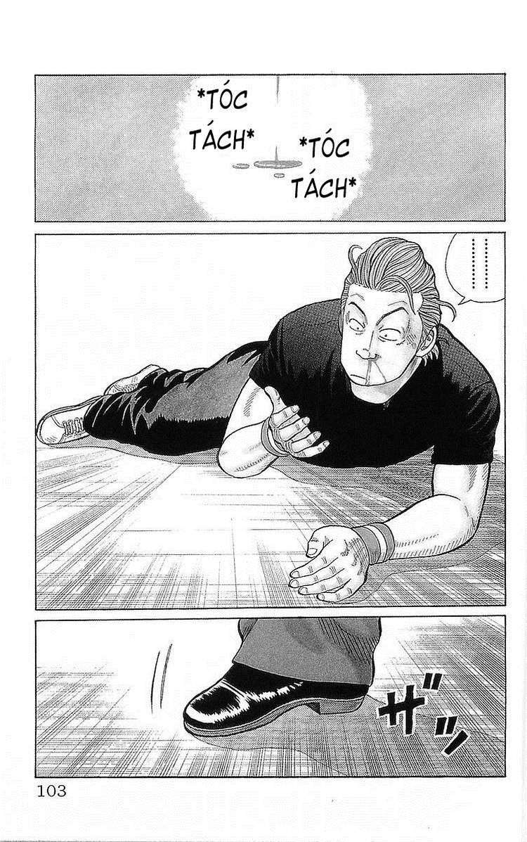 Crows Chapter 83 - Trang 2