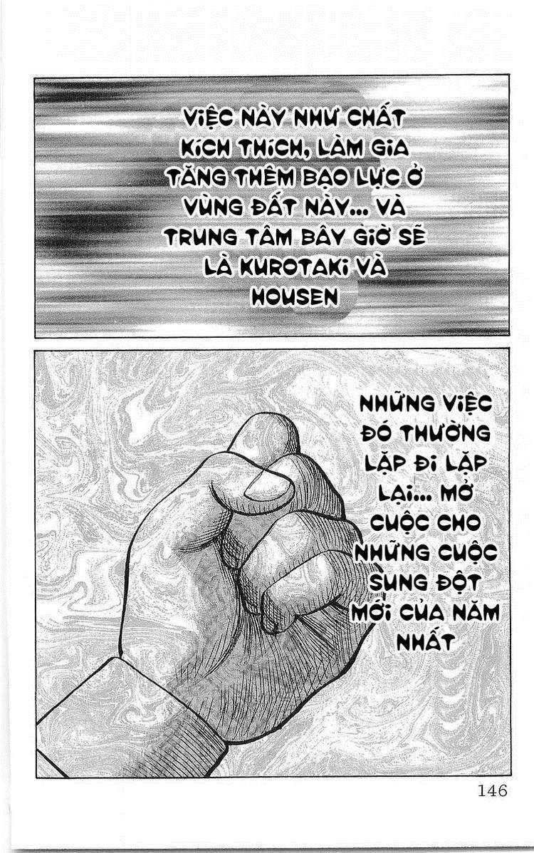 Crows Chapter 83 - Trang 2