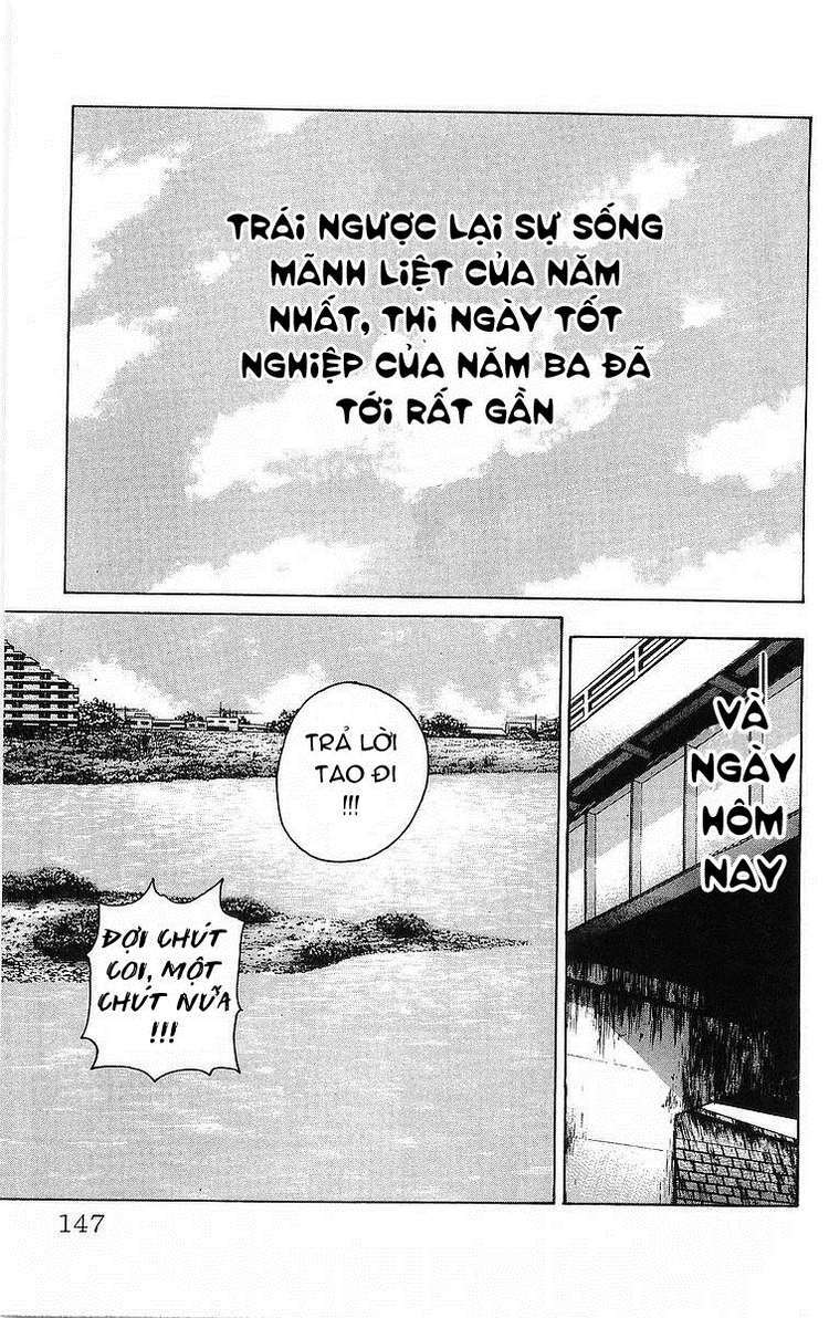 Crows Chapter 83 - Trang 2