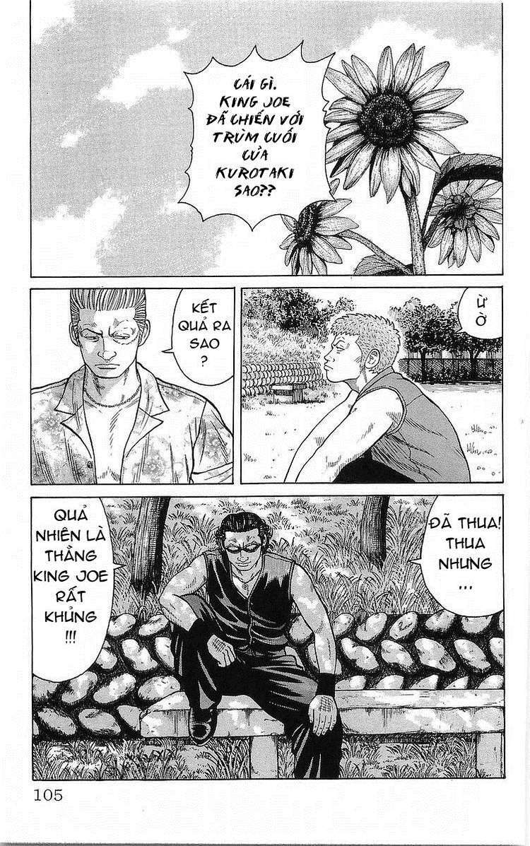 Crows Chapter 83 - Trang 2