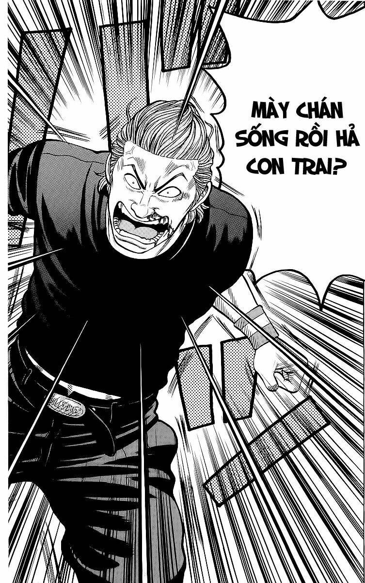 Crows Chapter 82 - Trang 2