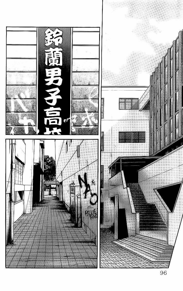 Crows Chapter 82 - Trang 2