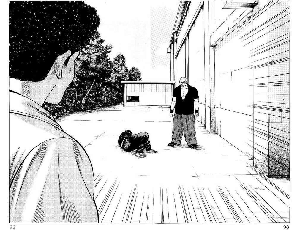 Crows Chapter 82 - Trang 2