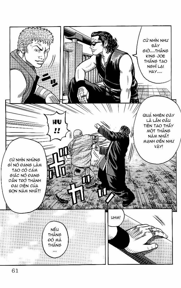 Crows Chapter 82 - Trang 2