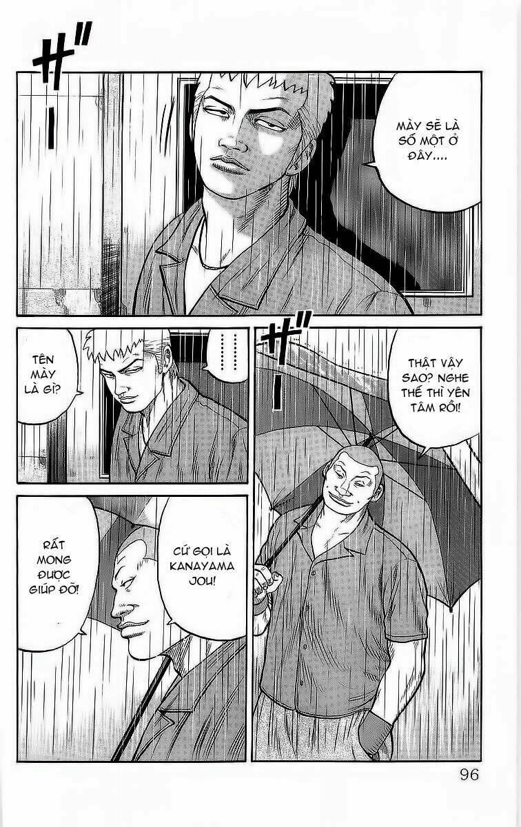 Crows Chapter 78 - Trang 2