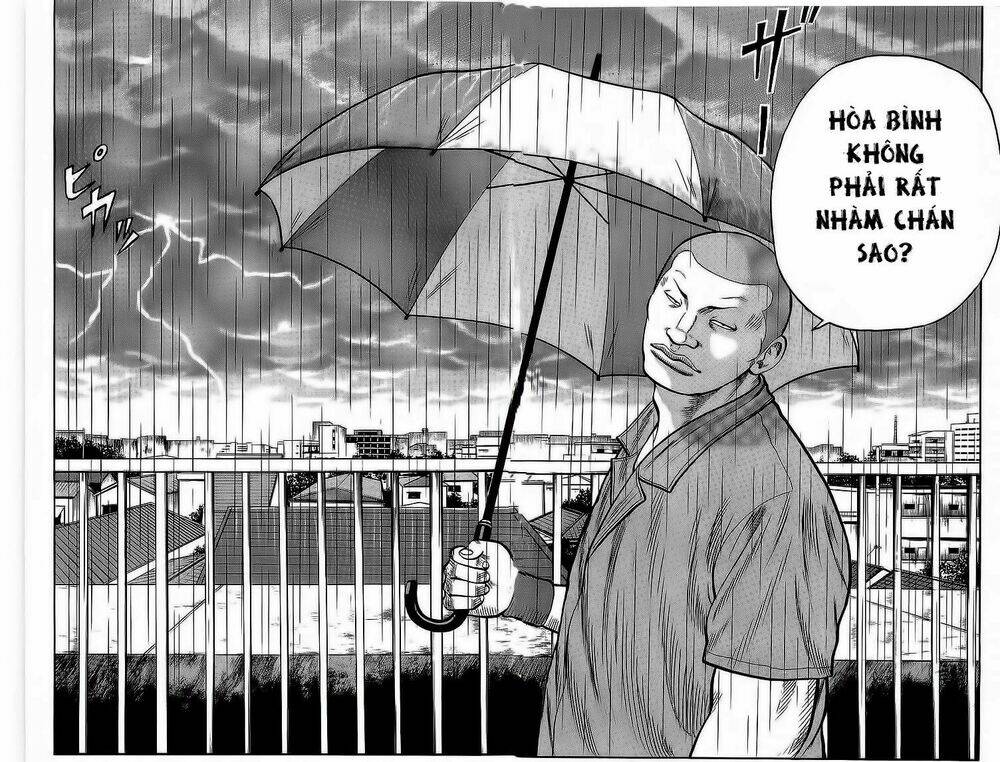 Crows Chapter 78 - Trang 2