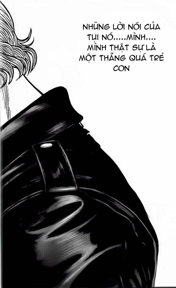 Crows Chapter 77 - Trang 2