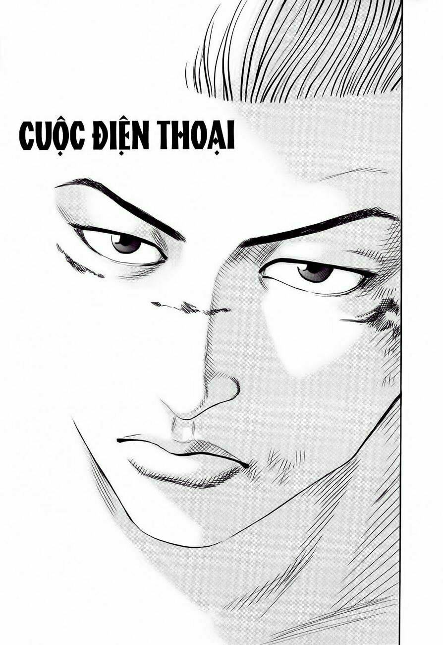 Crows Chapter 72 - Trang 2