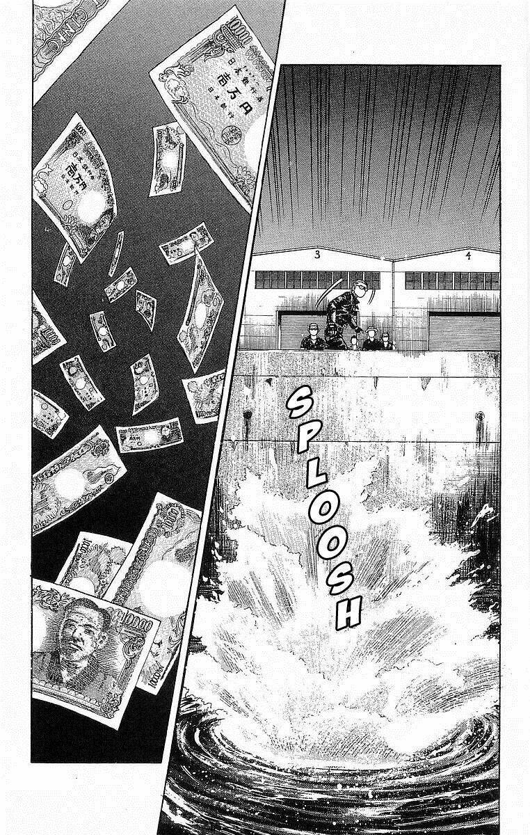 Crows Chapter 67 - Trang 2