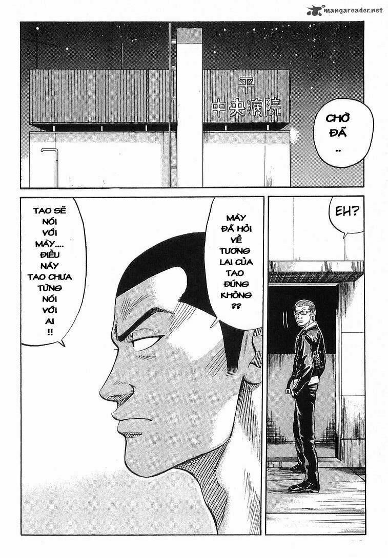 Crows Chapter 66 - Trang 2