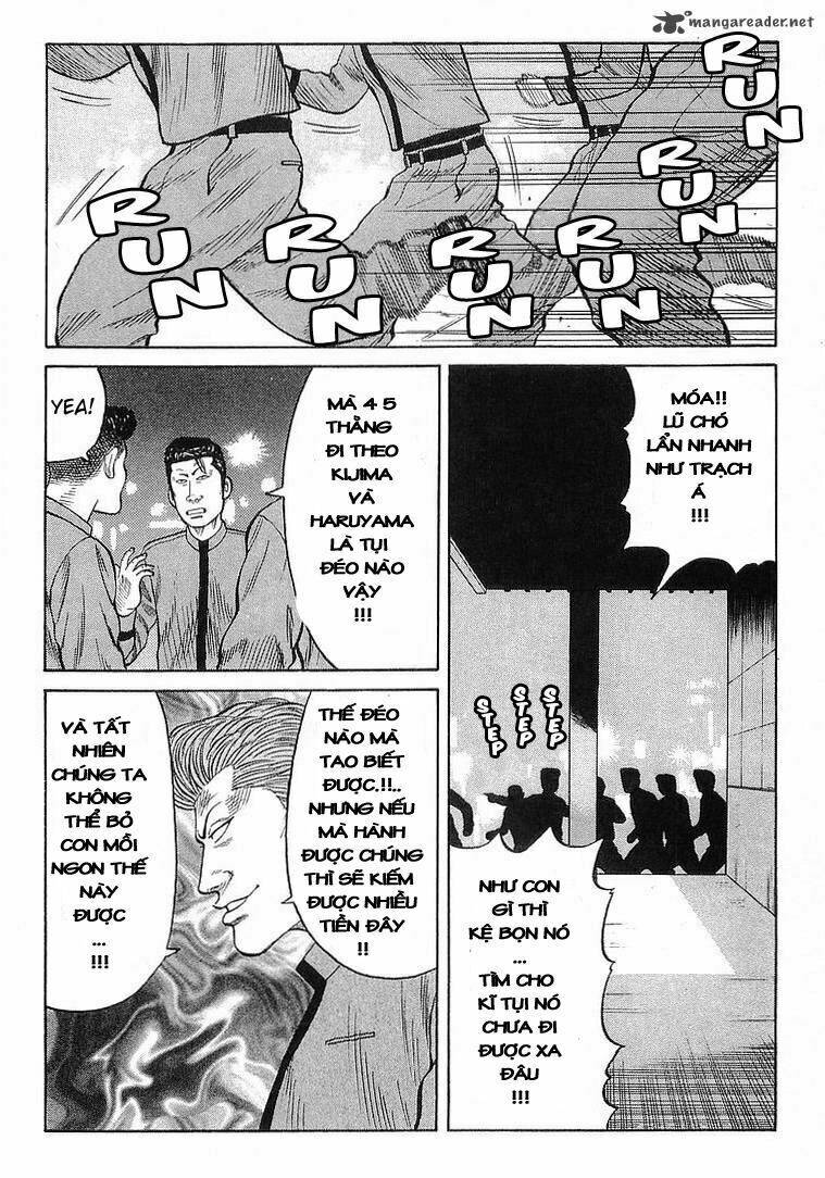 Crows Chapter 66 - Trang 2