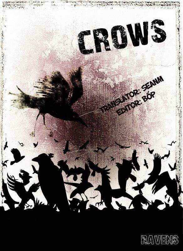 Crows Chapter 63 - Trang 2