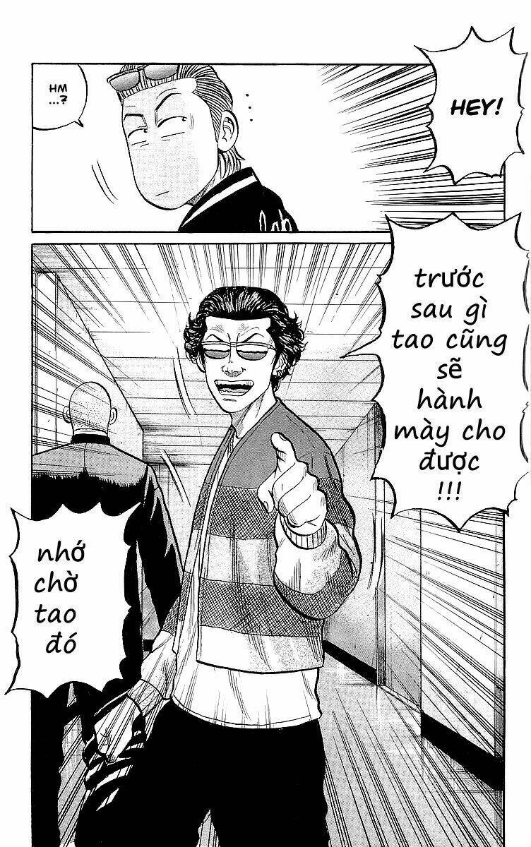 Crows Chapter 57 - Trang 2