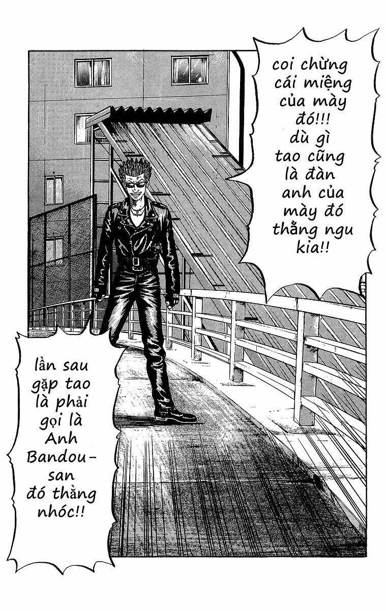 Crows Chapter 55 - Trang 2