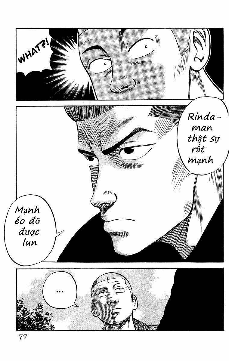 Crows Chapter 50 - Trang 2