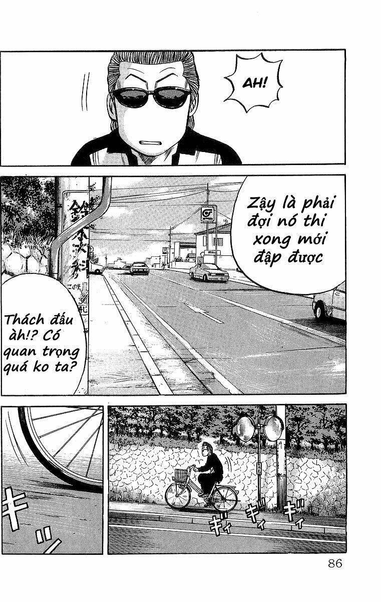 Crows Chapter 50 - Trang 2