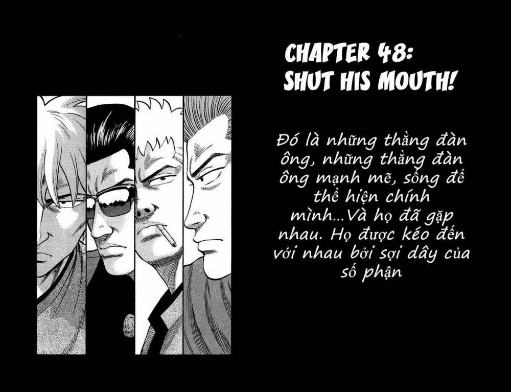 Crows Chapter 48 - Trang 2