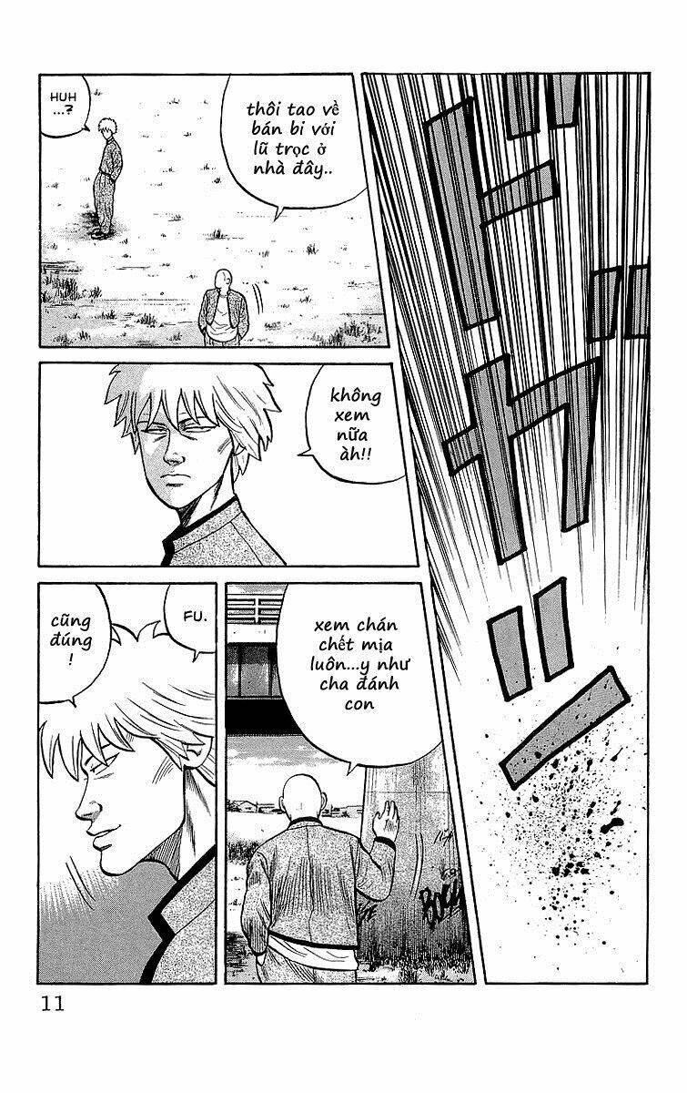 Crows Chapter 46 - Trang 2