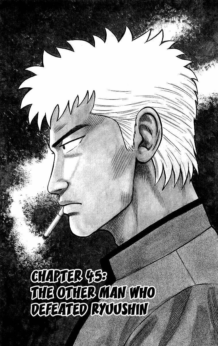 Crows Chapter 45 - Trang 2