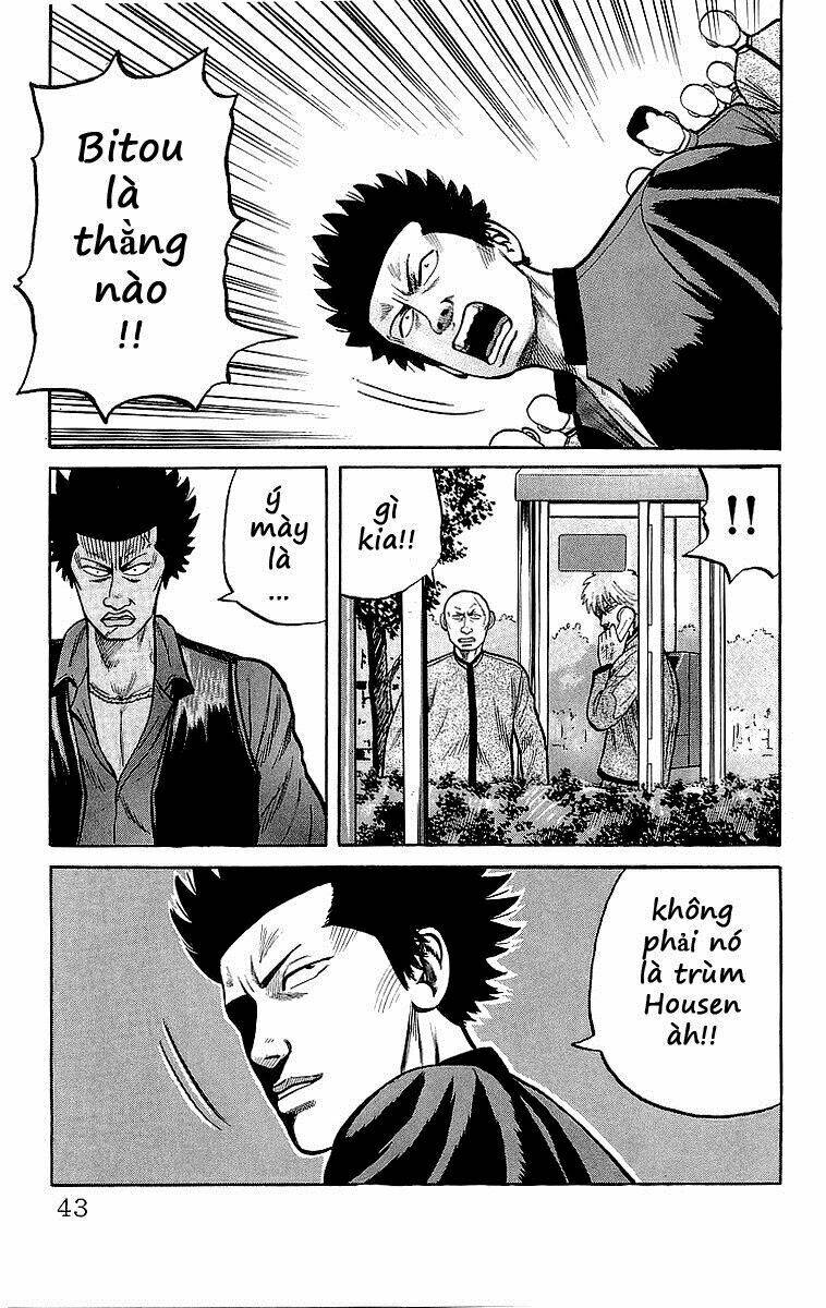 Crows Chapter 43 - Trang 2