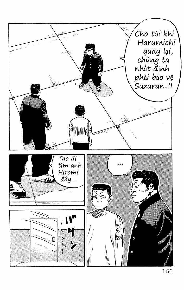 Crows Chapter 42 - Trang 2