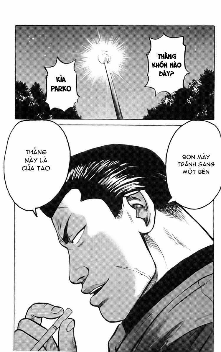 Crows Chapter 34 - Trang 2