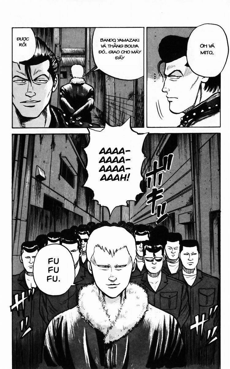 Crows Chapter 10 - Trang 2