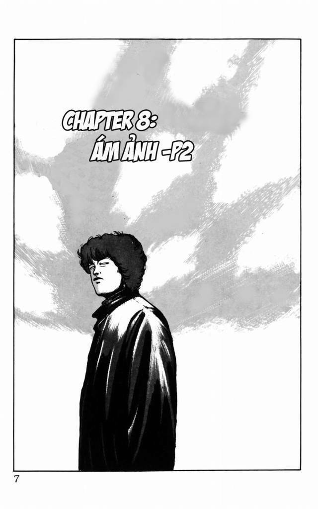 Crows Chapter 8 - Trang 2