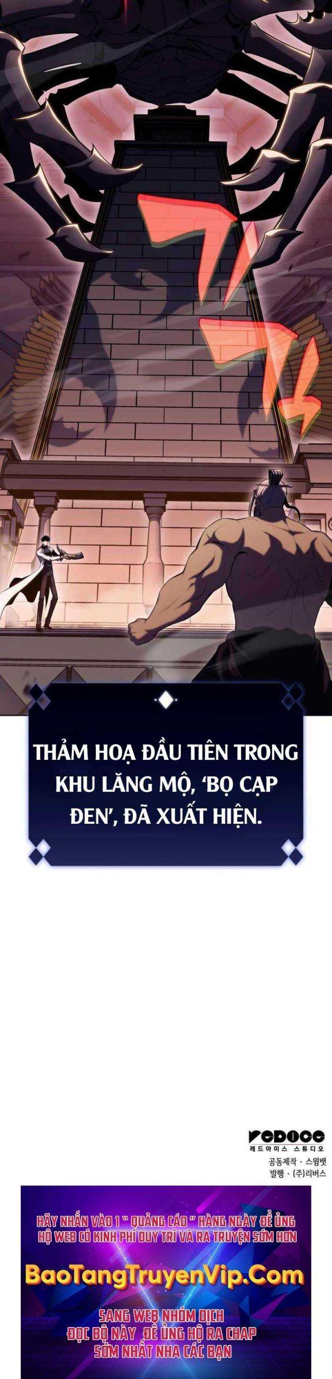 Người Chơi Đơn Mới Cấp Cao Nhất Chapter 103 - Trang 2