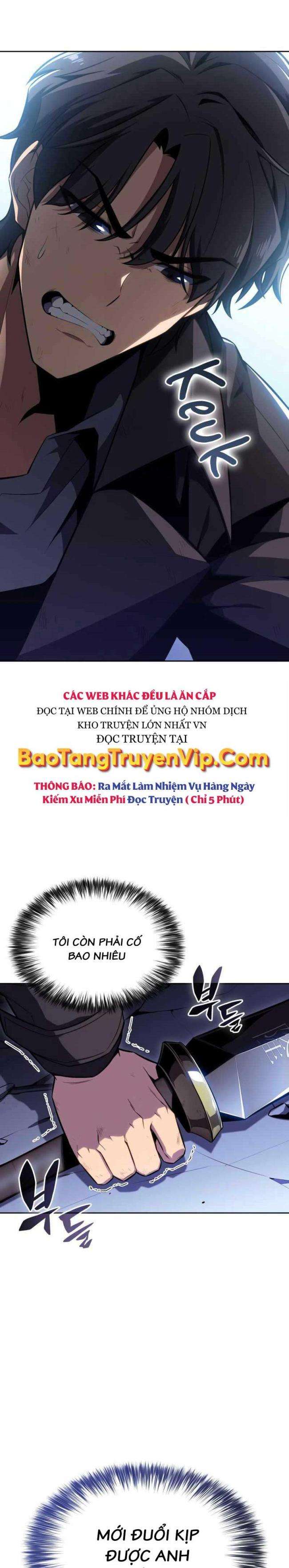 Người Chơi Đơn Mới Cấp Cao Nhất Chapter 102 - Trang 2