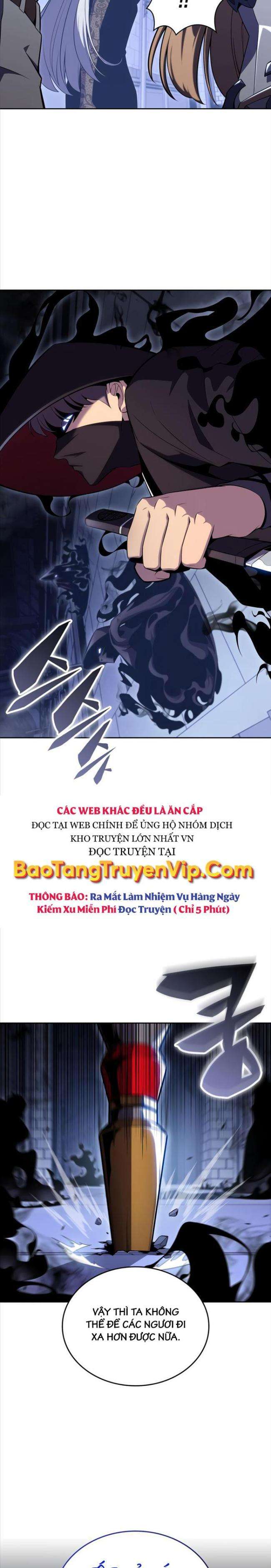 Người Chơi Đơn Mới Cấp Cao Nhất Chapter 101 - Trang 2