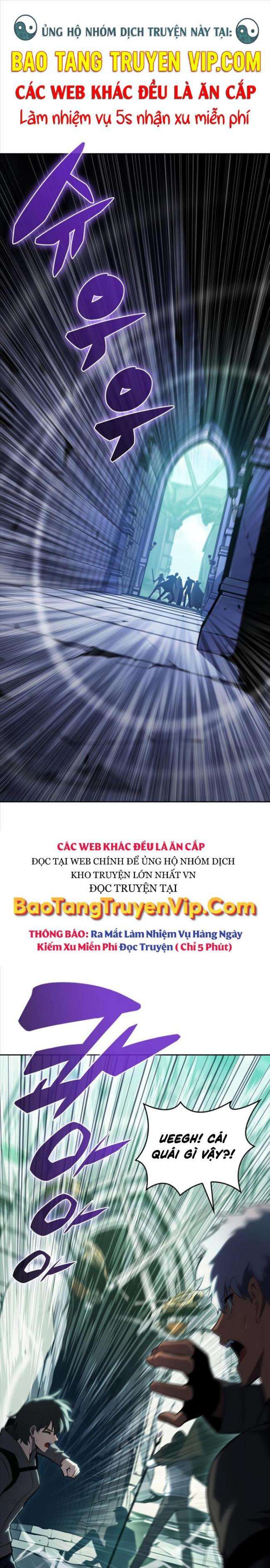 Người Chơi Đơn Mới Cấp Cao Nhất Chapter 100 - Trang 2