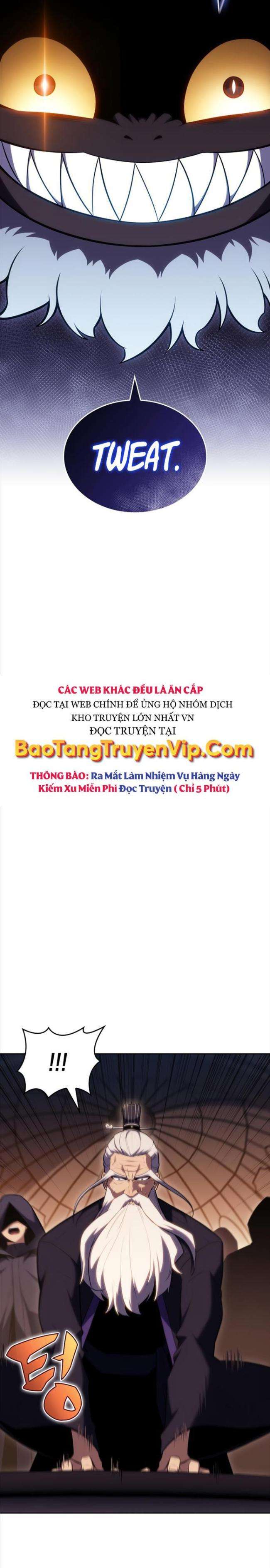 Người Chơi Đơn Mới Cấp Cao Nhất Chapter 100 - Trang 2