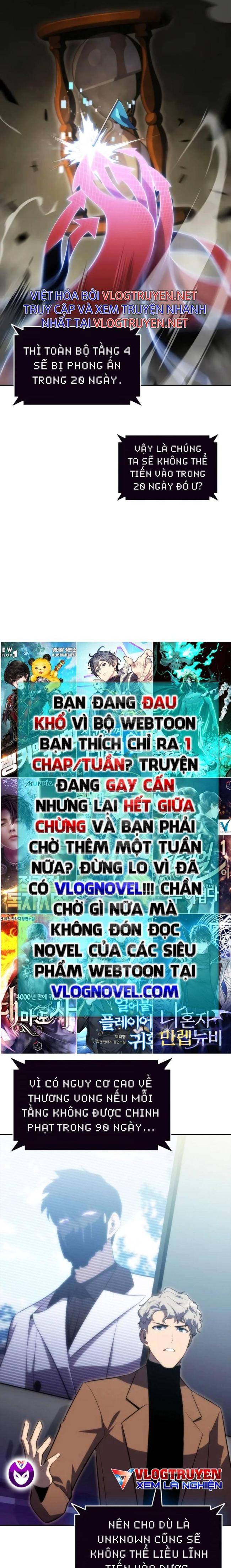 Người Chơi Đơn Mới Cấp Cao Nhất Chapter 49 - Trang 2