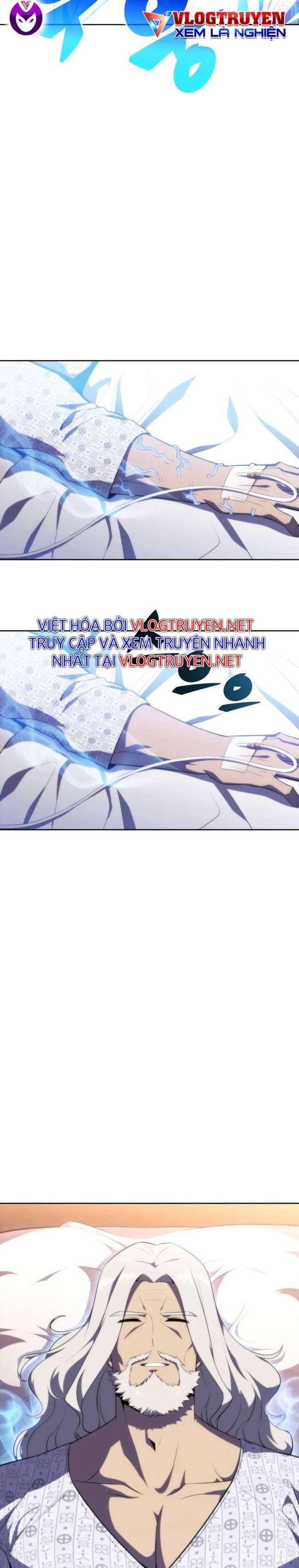 Người Chơi Đơn Mới Cấp Cao Nhất Chapter 48 - Trang 2