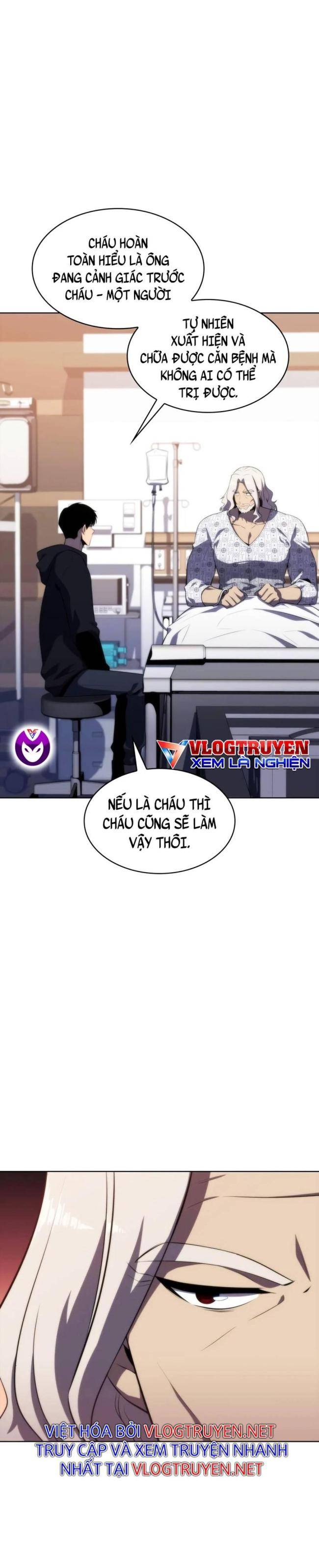 Người Chơi Đơn Mới Cấp Cao Nhất Chapter 48 - Trang 2