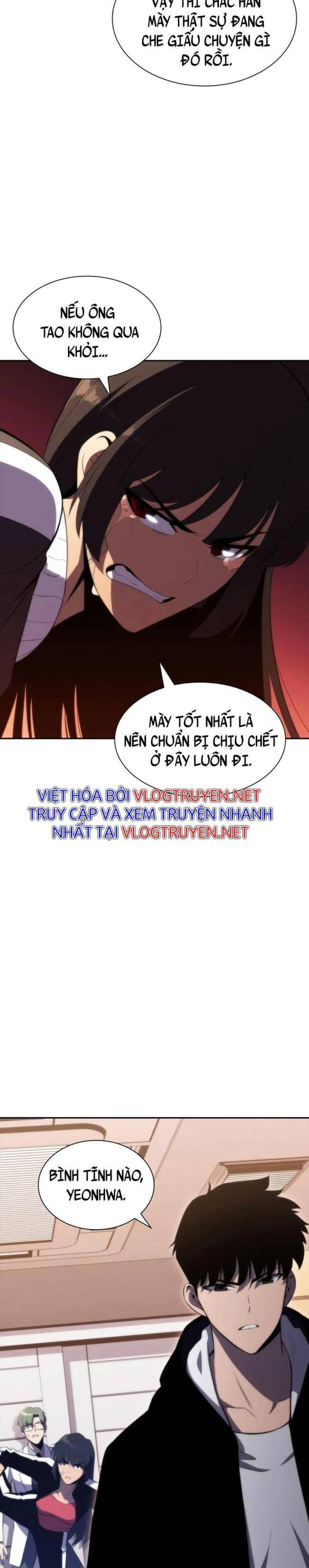 Người Chơi Đơn Mới Cấp Cao Nhất Chapter 48 - Trang 2