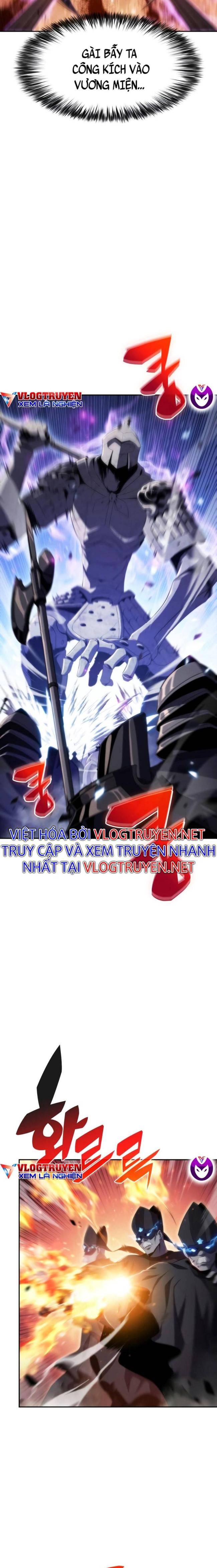 Người Chơi Đơn Mới Cấp Cao Nhất Chapter 45 - Trang 2