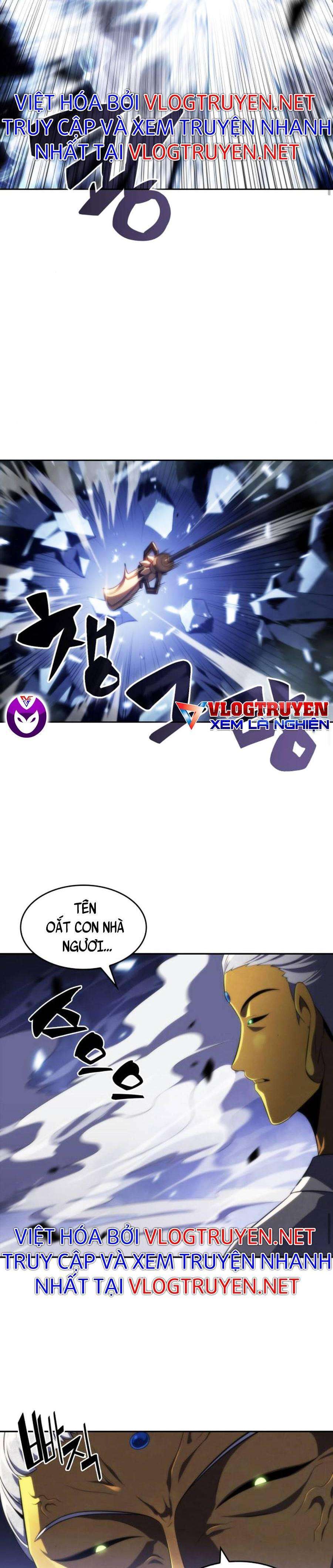 Người Chơi Đơn Mới Cấp Cao Nhất Chapter 41 - Trang 2