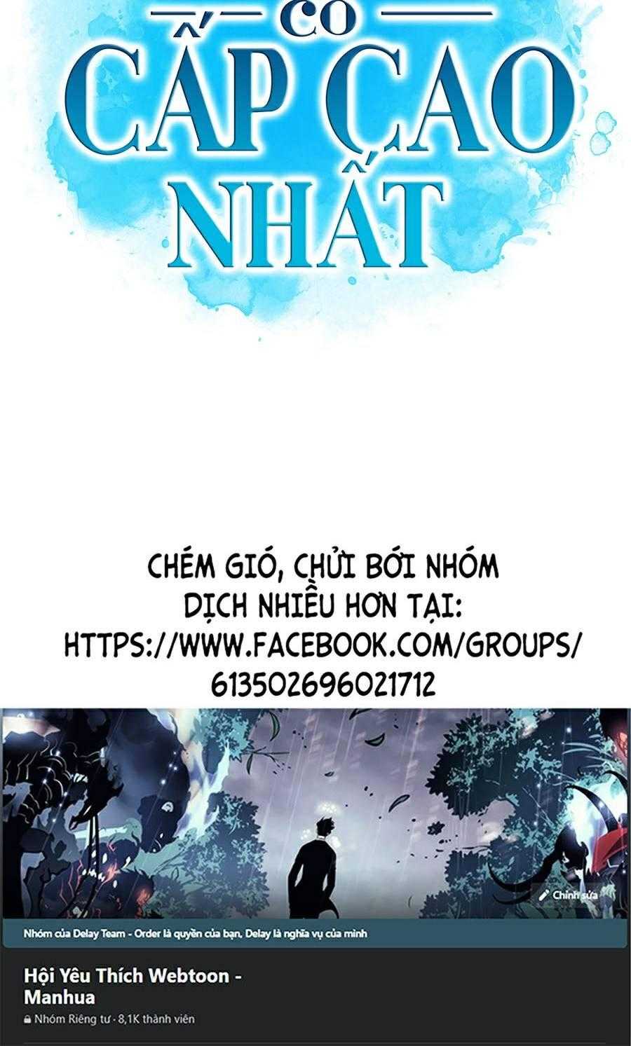 Người Chơi Đơn Mới Cấp Cao Nhất Chapter 36 - Trang 2