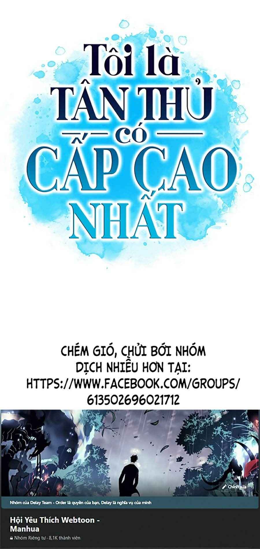 Người Chơi Đơn Mới Cấp Cao Nhất Chapter 23 - Trang 2