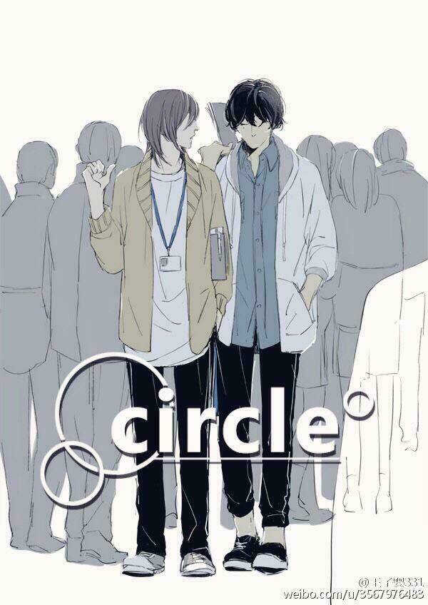 Circle Chapter 6 - Trang 2