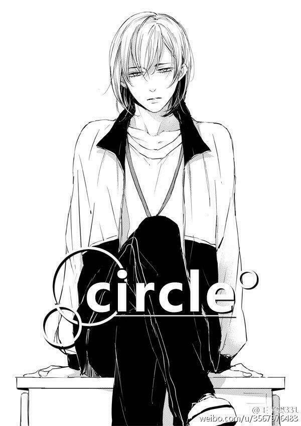 Circle Chapter 5 - Trang 2