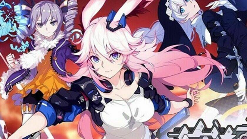 Honkai Impact 3 Chapter 2 - Trang 2