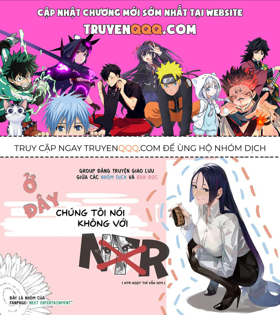 Chuyện Đời Thường Của Nhân Viên Hiệu Thuốc, Sa-Chan Chapter 9 - Trang 2