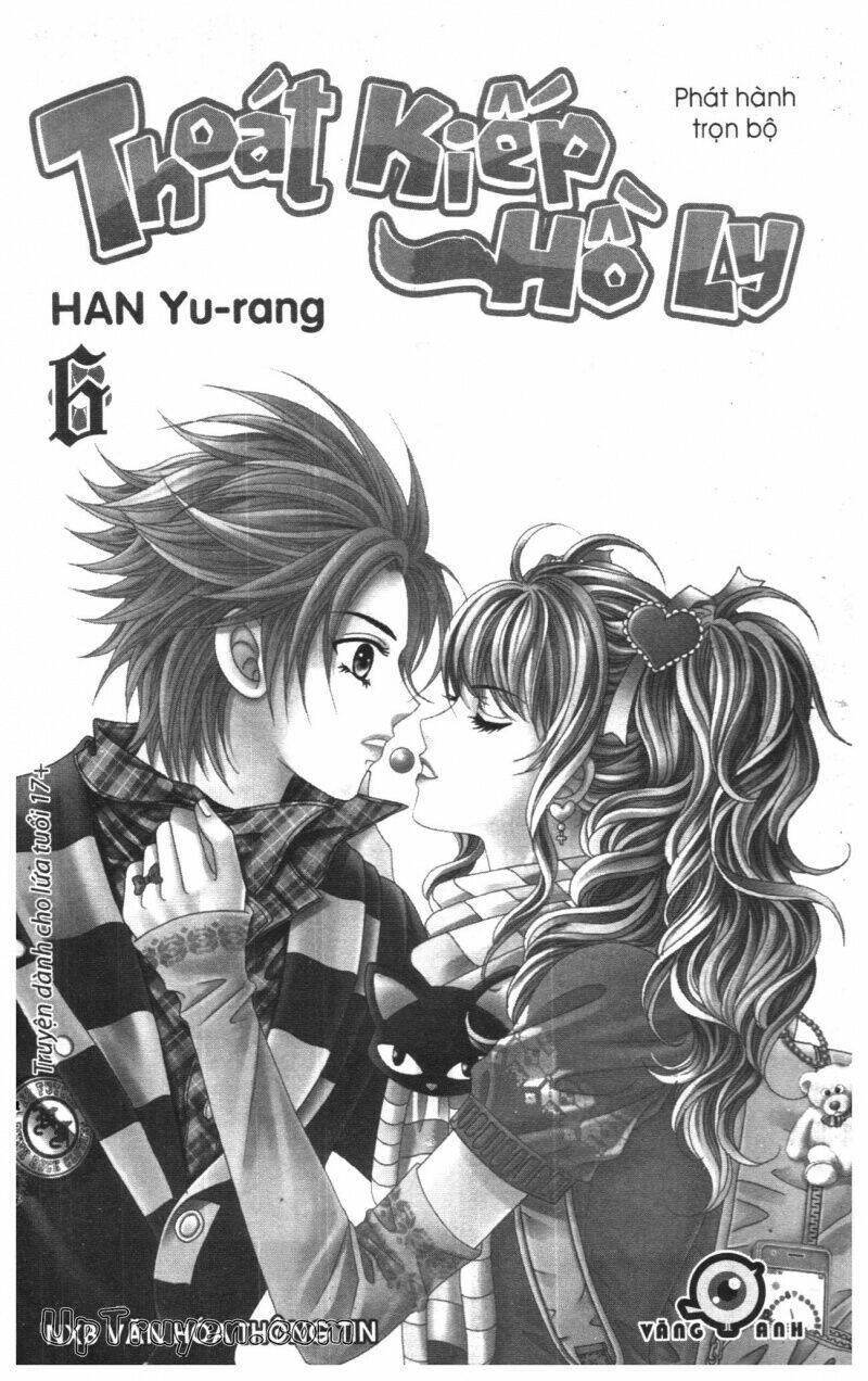 Thoát Kiếp Hồ Ly Chapter 16 - Trang 2