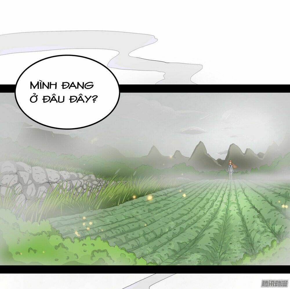 Thần Y Khí Nữ Chapter 5 - Trang 2