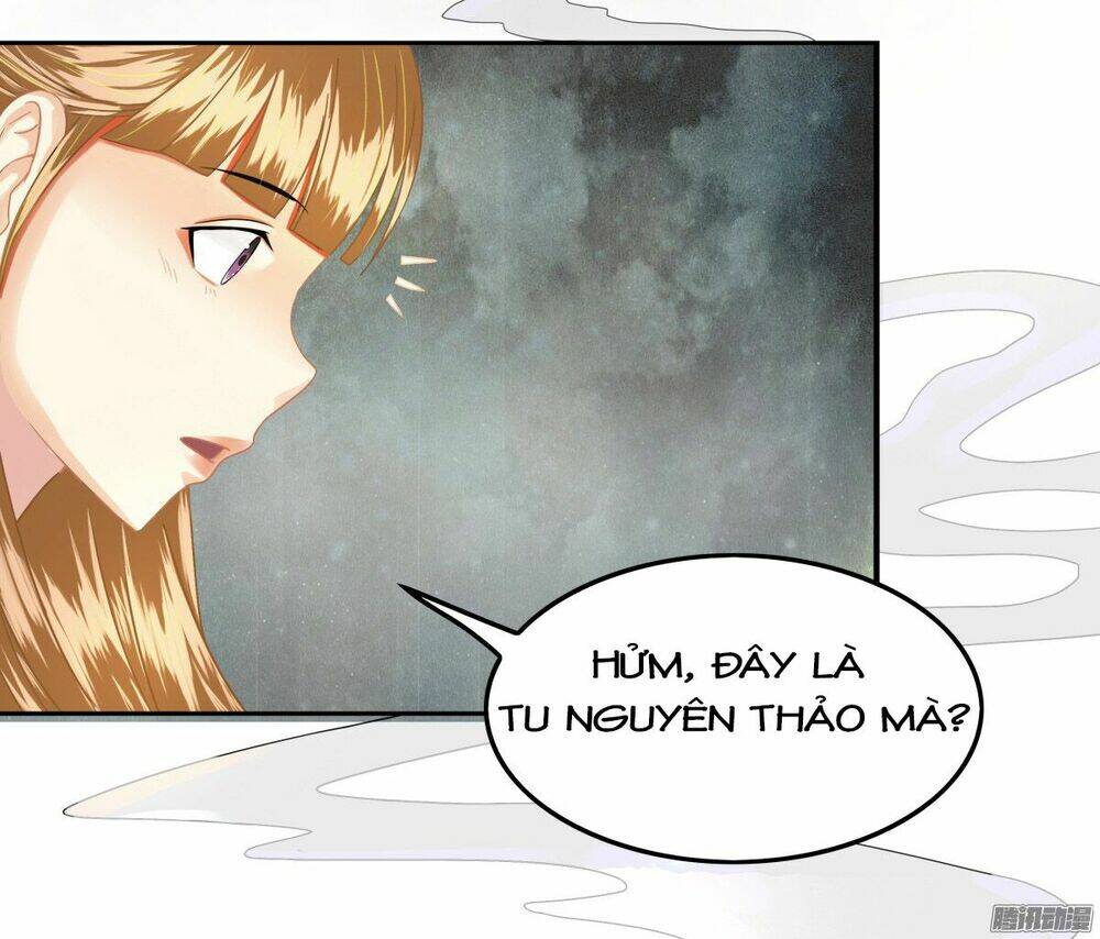 Thần Y Khí Nữ Chapter 5 - Trang 2