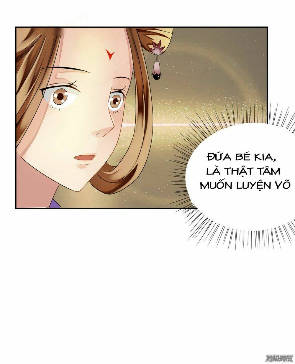 Thần Y Khí Nữ Chapter 5 - Trang 2